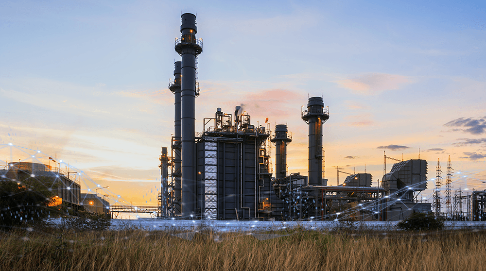 智慧電廠應急管理解決方案